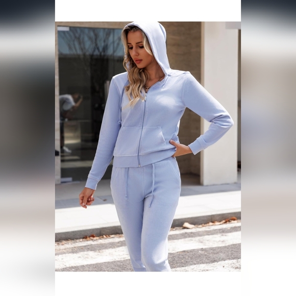 2 piece Tracksuit - Picture 6 of 6